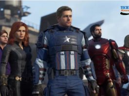 Marvel’s Avengers Characters Will Change