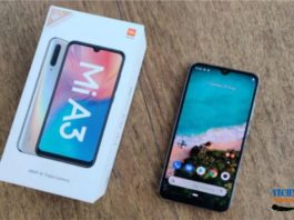 Xiaomi Mi A3 launches in India, First sale on August 23