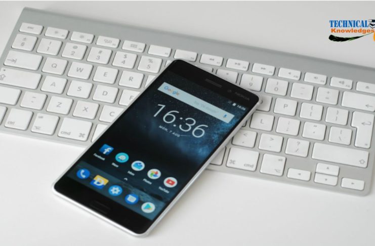 Nokia to be first with Android 10