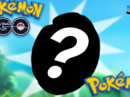 Pokemon Go Datamine Reveals Unova Stone