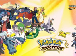 Pokémon Masters Has Had A Fantastic Launch