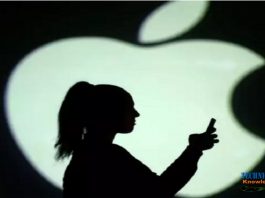 1,000 Siri recordings heard by former Apple contractors per day