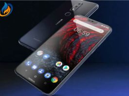 NOKIA 6.1 PLUS Is released in India See Specifications and Price