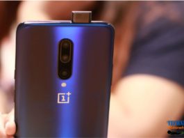 Oneplus 7T and 7T Pro Rumoured to launch in India on 26 September