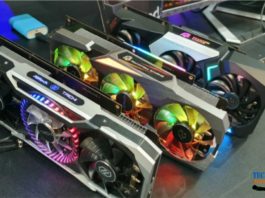 ASRock's Radeon RX 5700 XT Taichi OC+ Is One Beautiful GPU