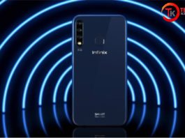 Infinix Hot 8 Price in India, Full Specifications