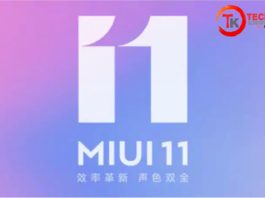 Xiaomi MIUI 11 is official now- with all Features