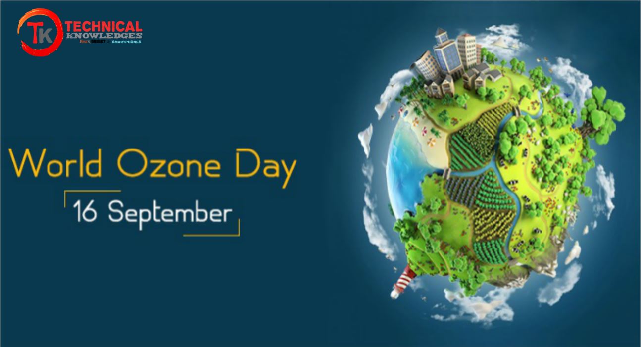 World Ozone Day: History, Importance and Facts