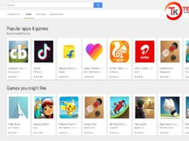 Google Play Store Removes 29 Malicious Apps