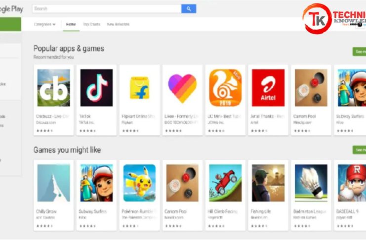 Google Play Store Removes 29 Malicious Apps