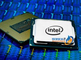 Intel 10 Core 20 Thread Comet Lake CPU for Mainstream Desktop