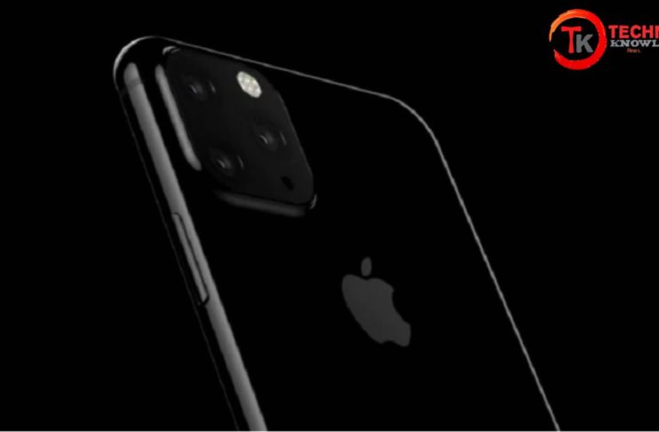 iPhone 11 launch today See Expected features