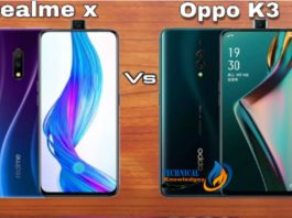 Oppo K3 रिव्यू: जानें क्या ये Realme X से बेहतर है?