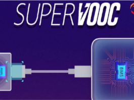 Oppo Teases Phone With 4000mAh Battery and Super VOOC Charging