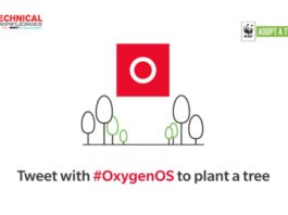 OnePlus marks 1500 days of OxygenOS with special plant tree campaign