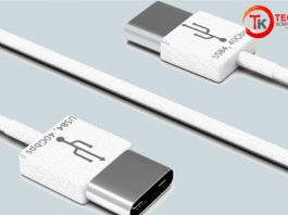 USB4 Coming Up & It’s be a Fast and Backward-Compatible