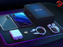 Vivo Z1x Sale In India See price & Specifications