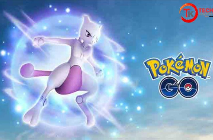 Pokémon GO: Mewtwo returns to today’s Legendary Hour, October 8th