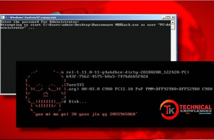 Fake Update hacker are back to spread ransomware