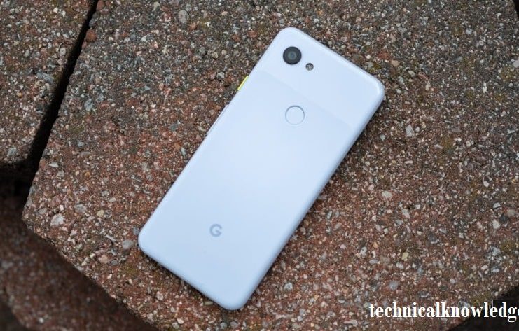 Google Pixel 3a hits an even lower $299 price tag